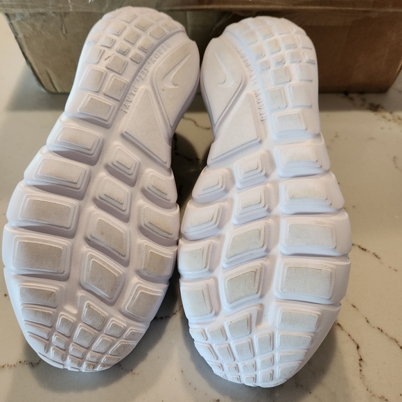 Nike Flex runner shoes children's - Picture 3 of 3
